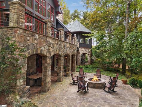 900 Fairview Farms Road Campobello SC 29322