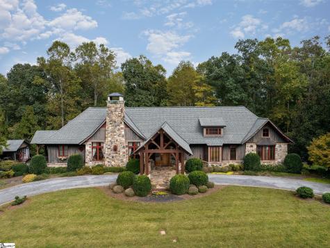 900 Fairview Farms Road Campobello SC 29322