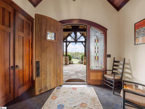 900 Fairview Farms Road Campobello SC 29322