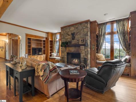 900 Fairview Farms Road Campobello SC 29322