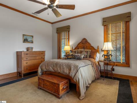 900 Fairview Farms Road Campobello SC 29322