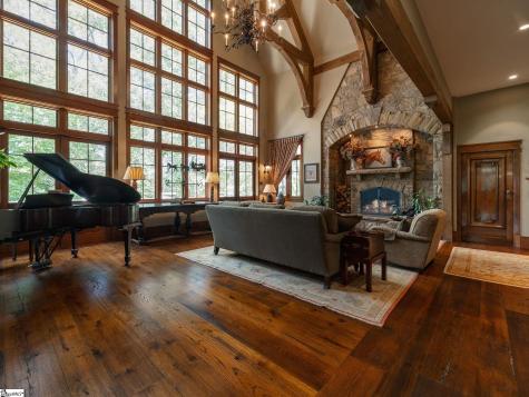 900 Fairview Farms Road Campobello SC 29322