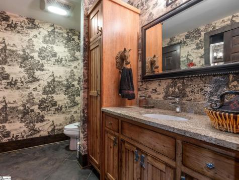 900 Fairview Farms Road Campobello SC 29322