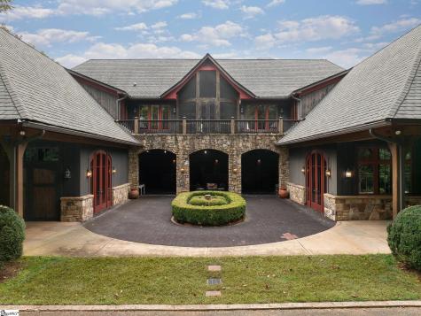 900 Fairview Farms Road Campobello SC 29322