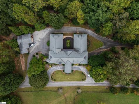 900 Fairview Farms Road Campobello SC 29322