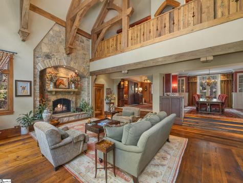 900 Fairview Farms Road Campobello SC 29322