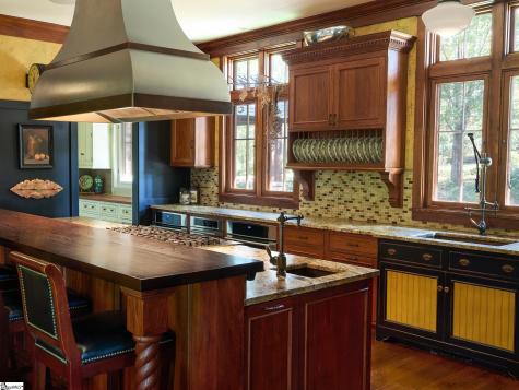 900 Fairview Farms Road Campobello SC 29322