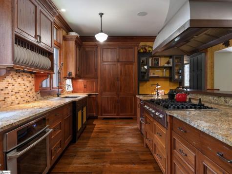 900 Fairview Farms Road Campobello SC 29322