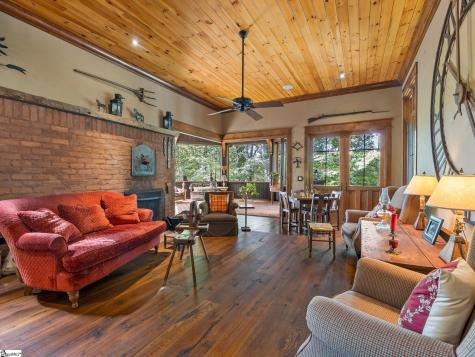 900 Fairview Farms Road Campobello SC 29322