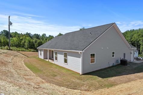 631 Skyline Drive Campobello SC 29322