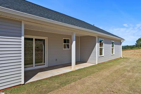 631 Skyline Drive Campobello SC 29322