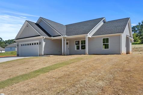631 Skyline Drive Campobello SC 29322