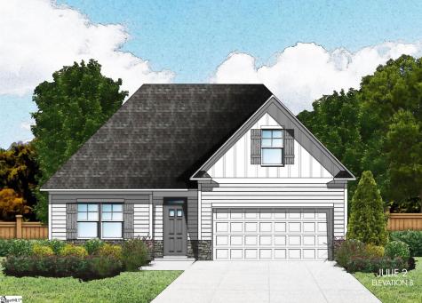49 Halsey Street Central SC 29630