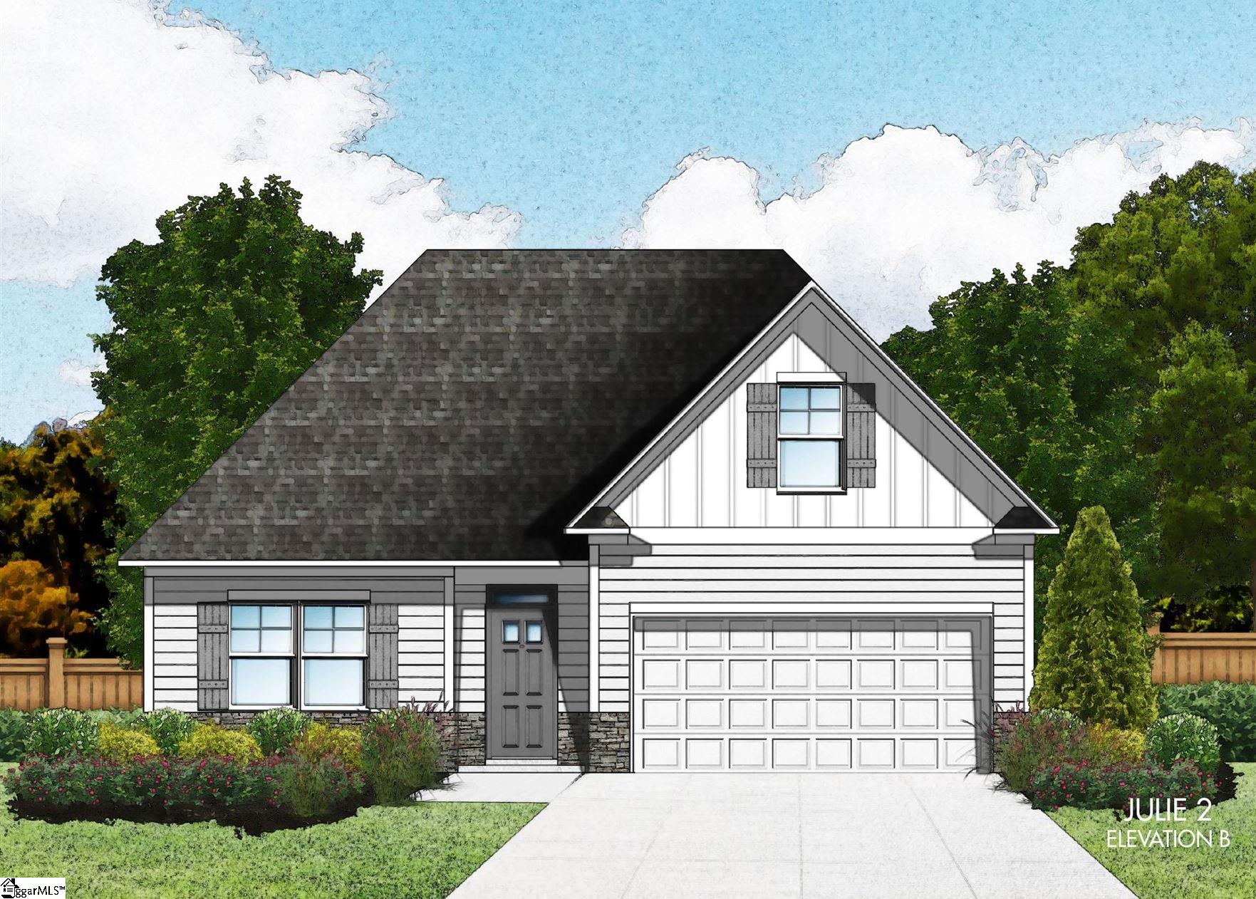 49 Halsey Street Central SC 29630