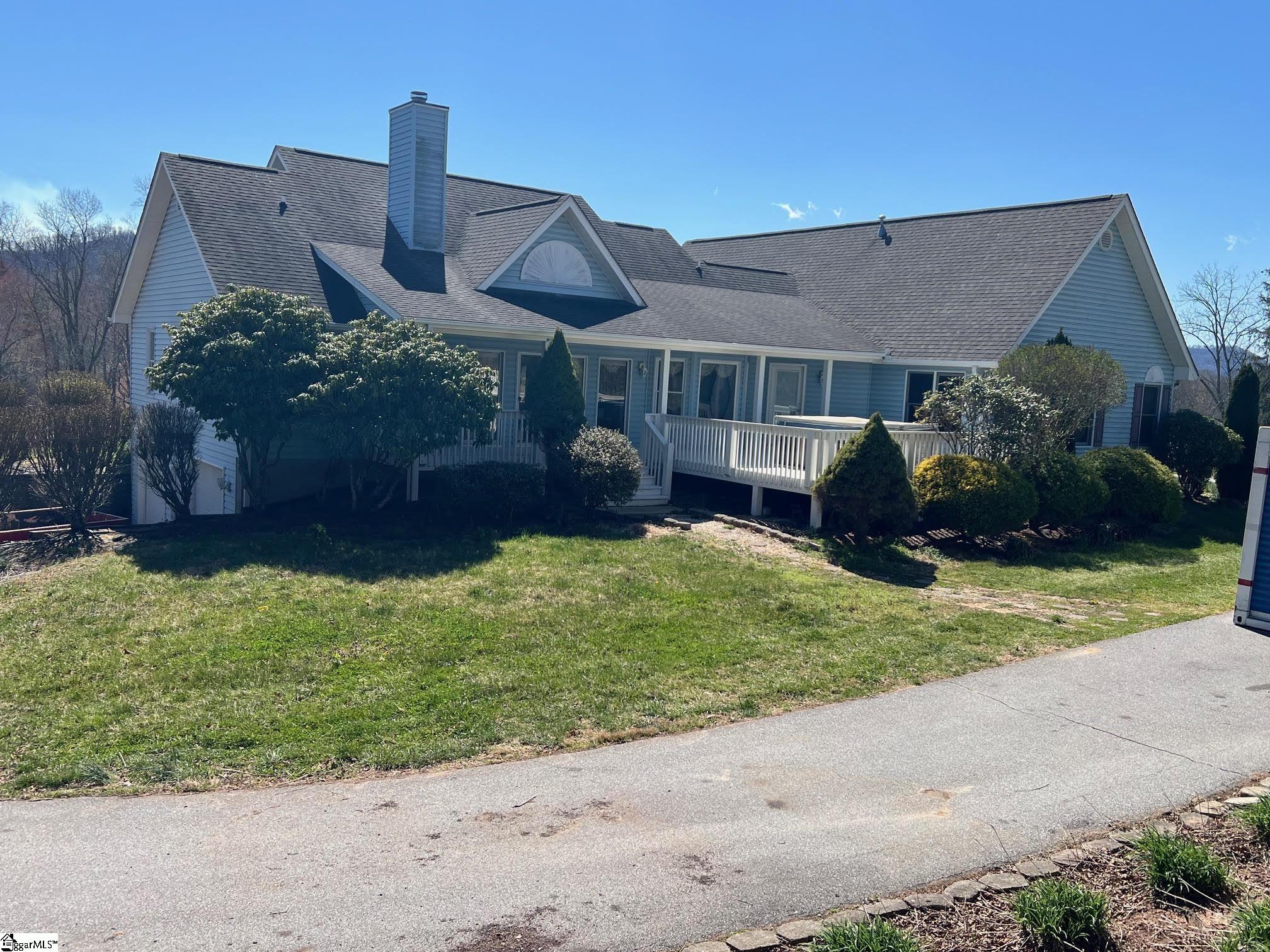 75 Fairmont Road Asheville NC 28715