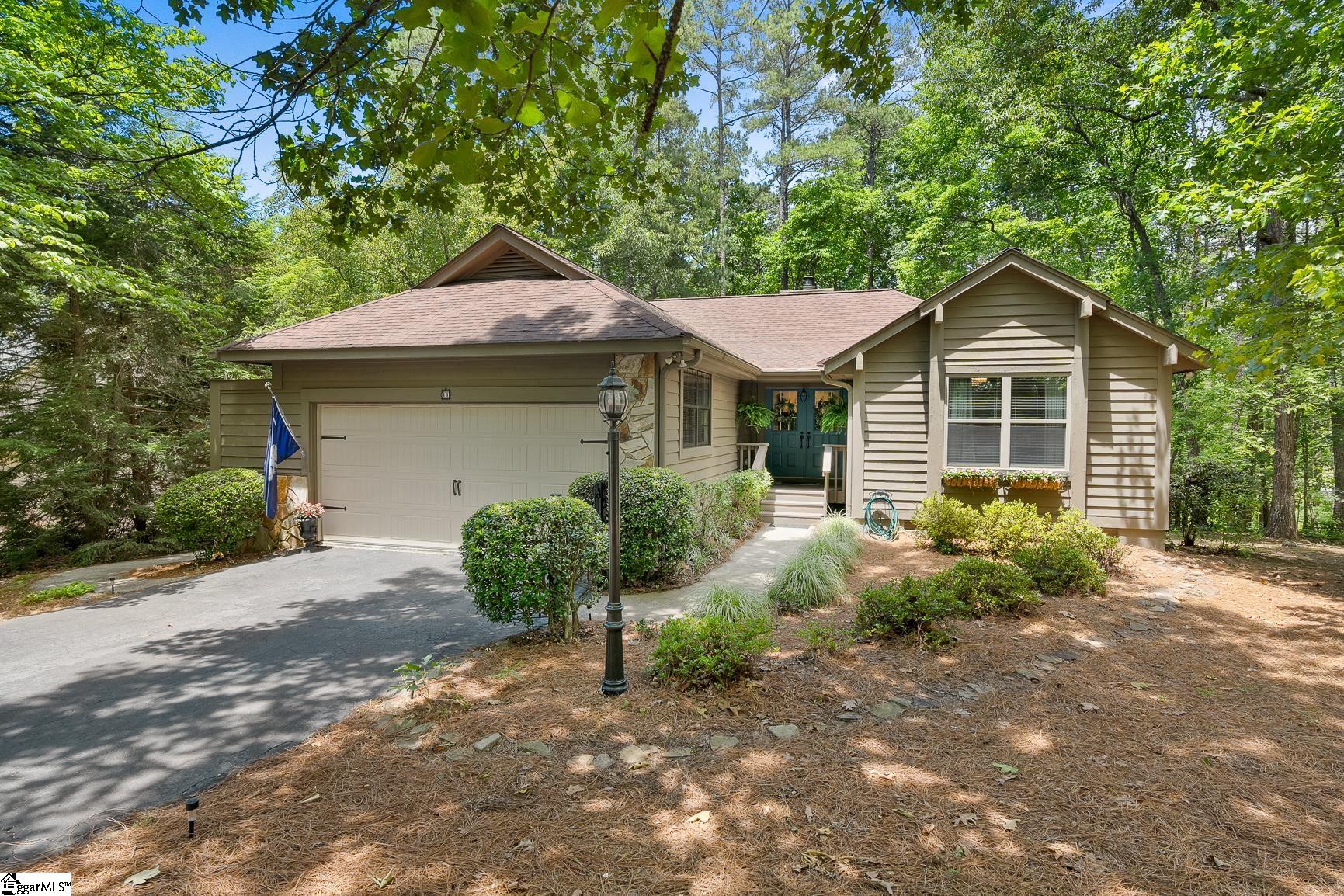 11 Pine Garden Way Drive Salem SC 29676