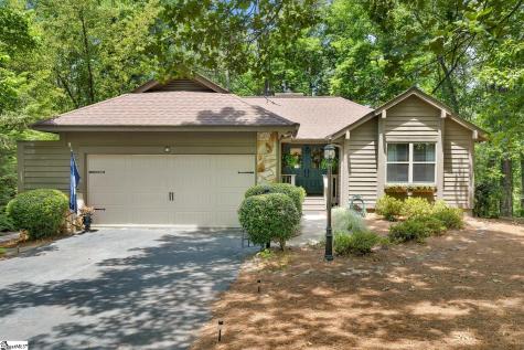 11 Pine Garden Way Drive Salem SC 29676