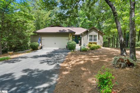 11 Pine Garden Way Drive Salem SC 29676