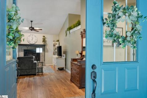 11 Pine Garden Way Drive Salem SC 29676
