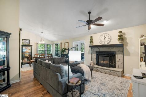 11 Pine Garden Way Drive Salem SC 29676