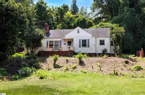 19 Hindman Drive Greenville SC 29609