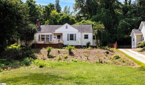 19 Hindman Drive Greenville SC 29609