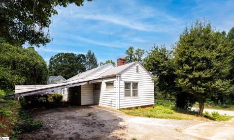 19 Hindman Drive Greenville SC 29609