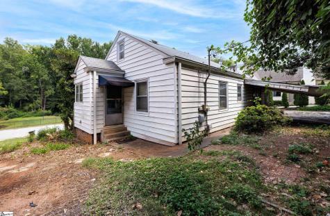 19 Hindman Drive Greenville SC 29609