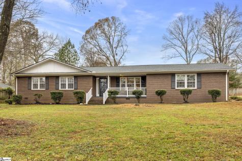 208 Huntington Drive Anderson SC 29625