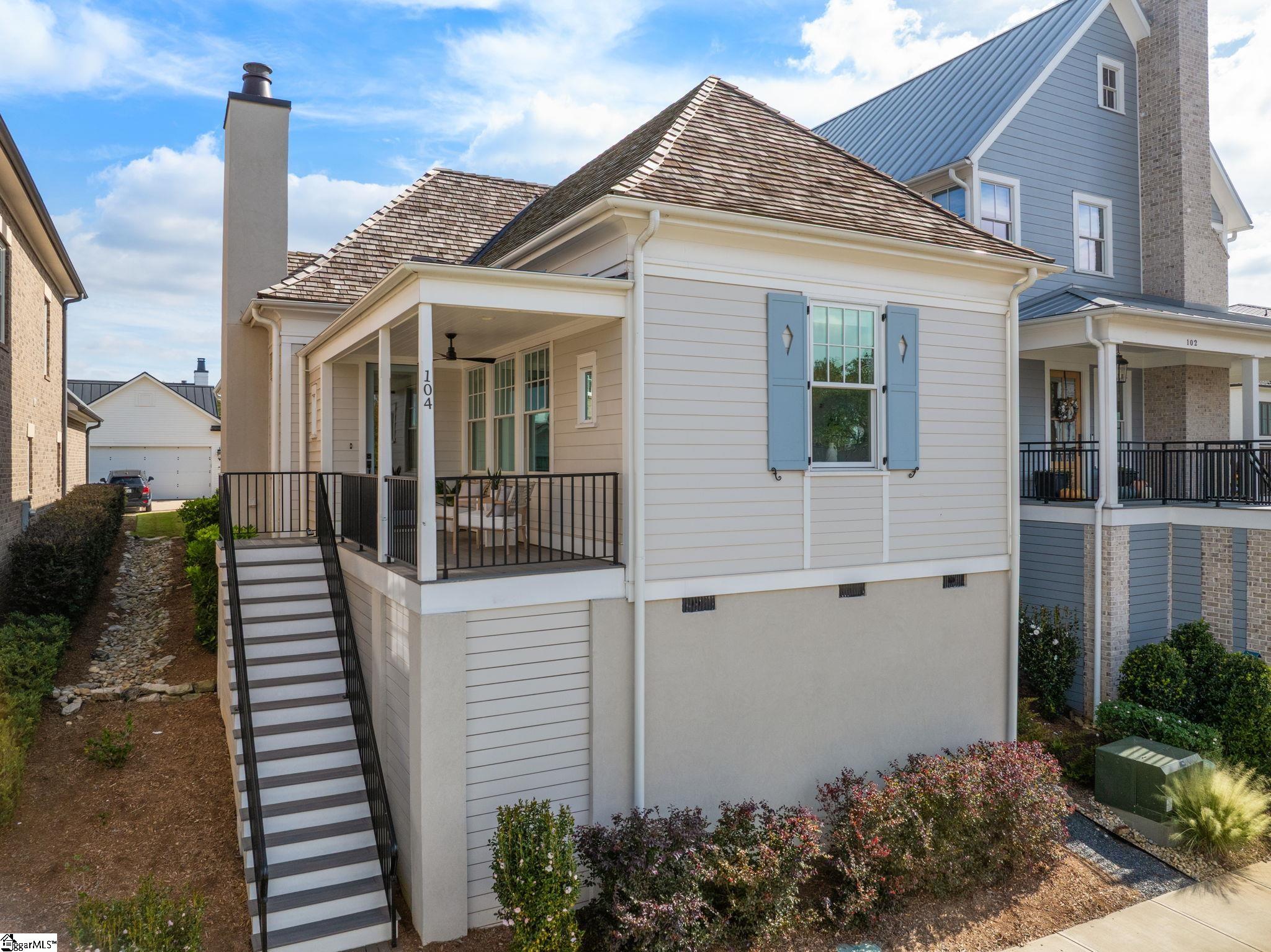 104 Burrough Street Greenville SC 29615