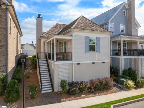 104 Burrough Street Greenville SC 29615
