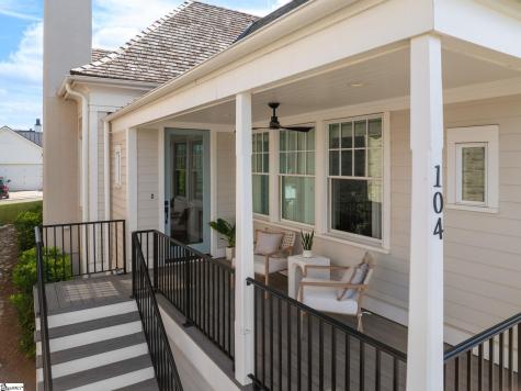 104 Burrough Street Greenville SC 29615