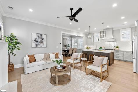 104 Burrough Street Greenville SC 29615
