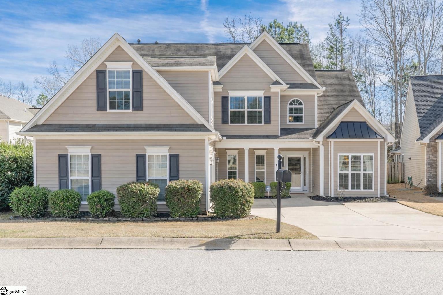 3 Cedarhill Court Simpsonville SC 29681