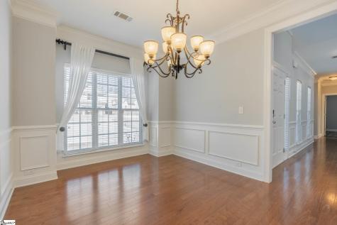 3 Cedarhill Court Simpsonville SC 29681