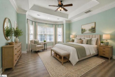 3 Cedarhill Court Simpsonville SC 29681