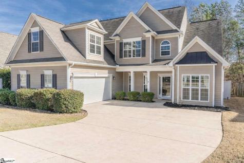3 Cedarhill Court Simpsonville SC 29681