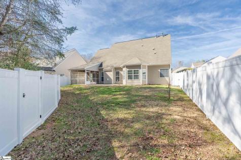 3 Cedarhill Court Simpsonville SC 29681