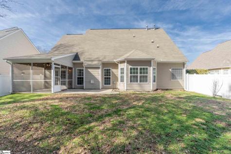 3 Cedarhill Court Simpsonville SC 29681