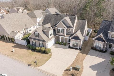 3 Cedarhill Court Simpsonville SC 29681