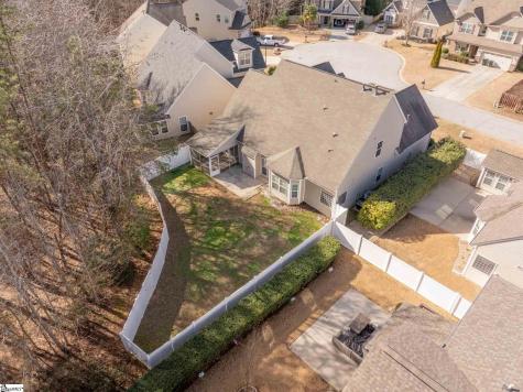 3 Cedarhill Court Simpsonville SC 29681
