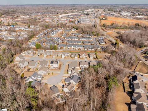 3 Cedarhill Court Simpsonville SC 29681