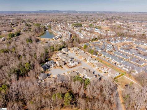 3 Cedarhill Court Simpsonville SC 29681