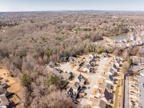 3 Cedarhill Court Simpsonville SC 29681
