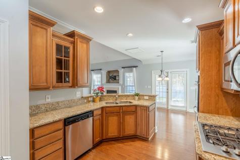 3 Cedarhill Court Simpsonville SC 29681