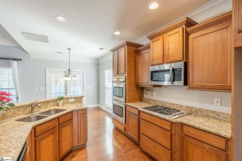 3 Cedarhill Court Simpsonville SC 29681