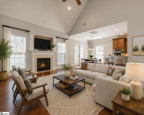 3 Cedarhill Court Simpsonville SC 29681