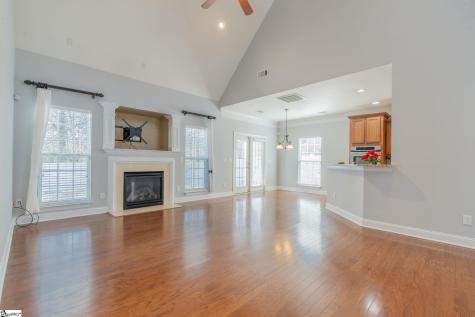 3 Cedarhill Court Simpsonville SC 29681