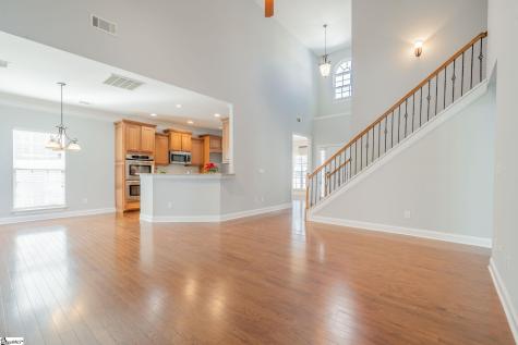 3 Cedarhill Court Simpsonville SC 29681