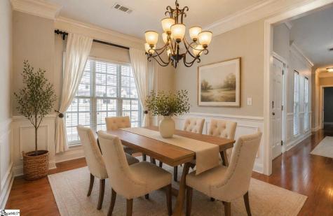 3 Cedarhill Court Simpsonville SC 29681